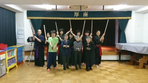 H30.05.15 厚南幼児園（鑑賞会）2