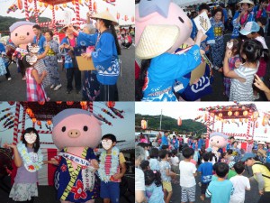 ジャンケン大会