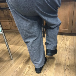 新特ラジオ体操2